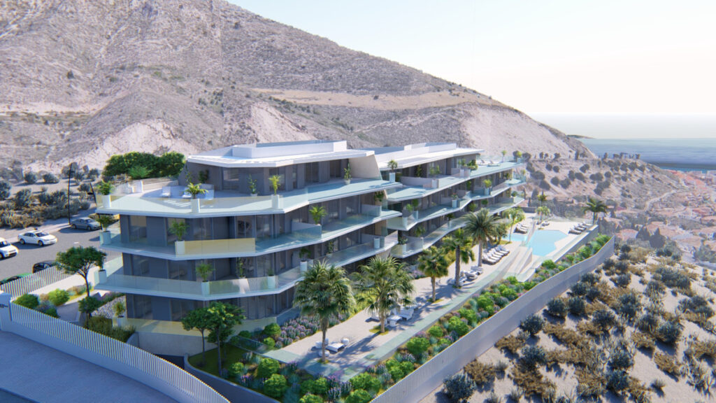 Benalmadena, Málaga