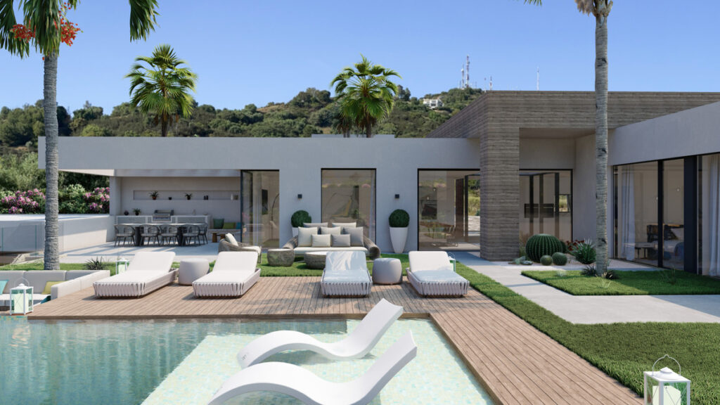 Los Monteros, Málaga