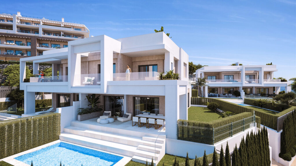 Estepona, Málaga