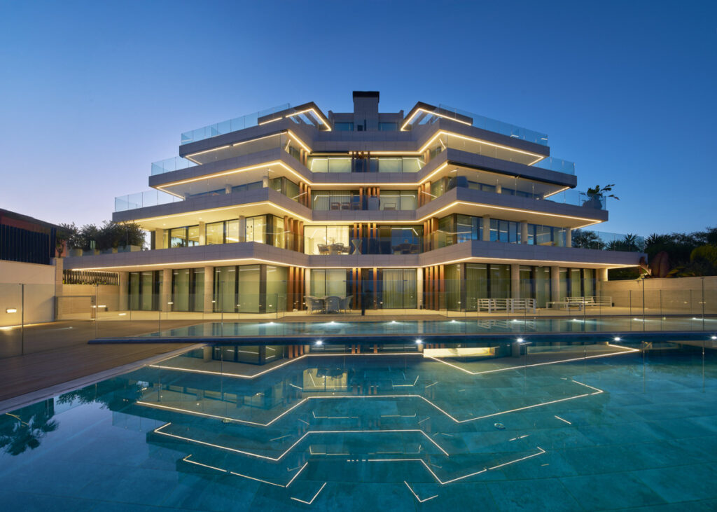 Estepona, Málaga