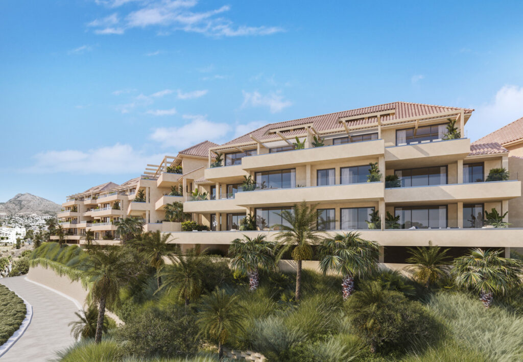 Benalmadena, Málaga