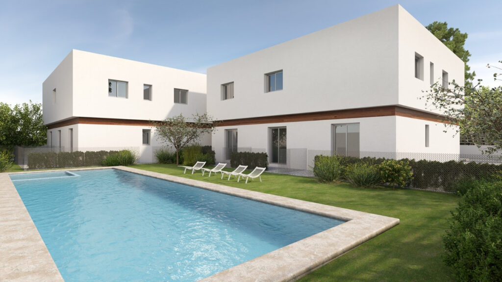Villamartin, Alicante
