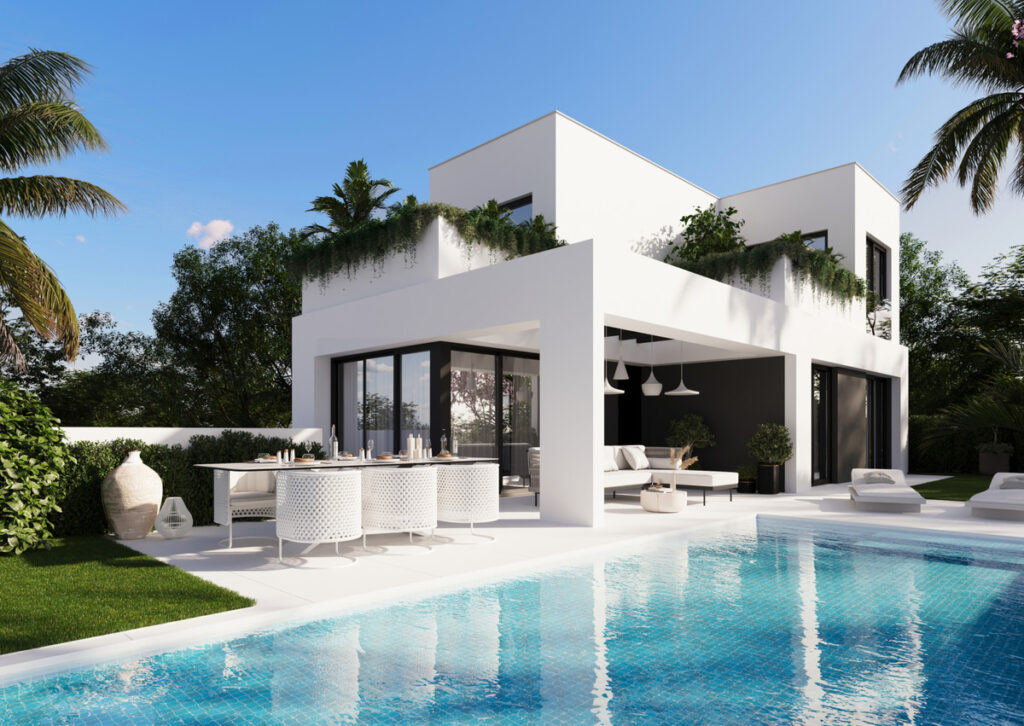 Finestrat, Alicante