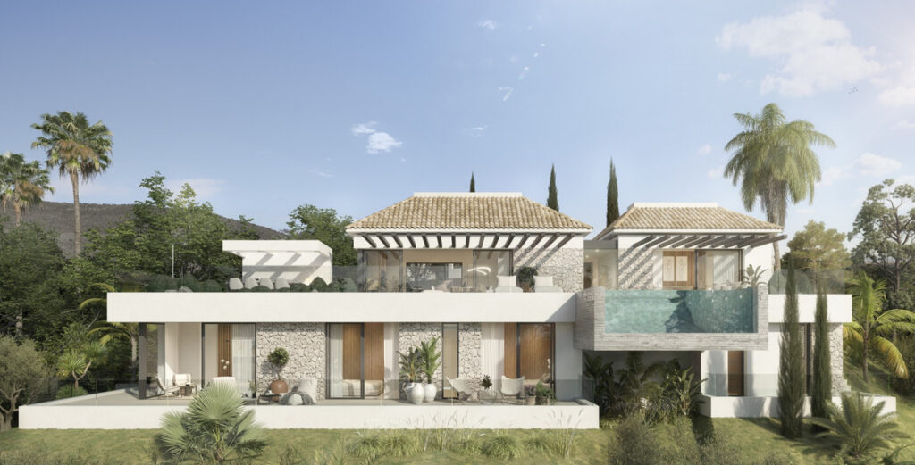 La Cala Golf, Málaga