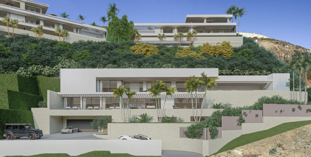Marbella, Málaga