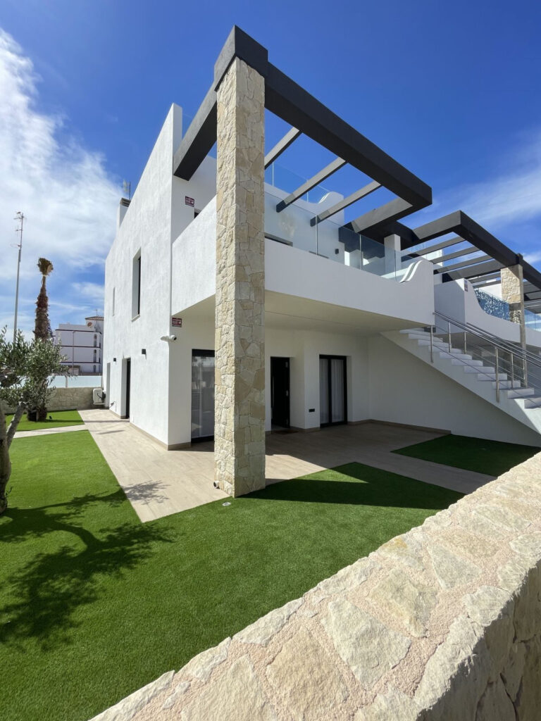 Villamartin, Alicante
