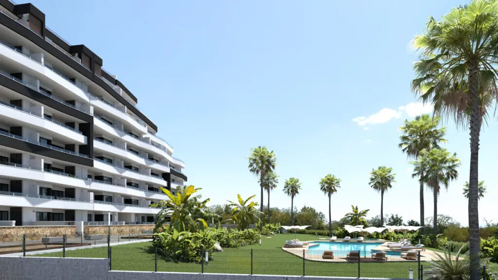 San Miguel de Salinas, Alicante