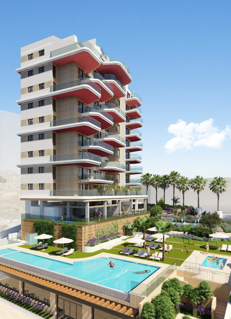 Calpe, Alicante