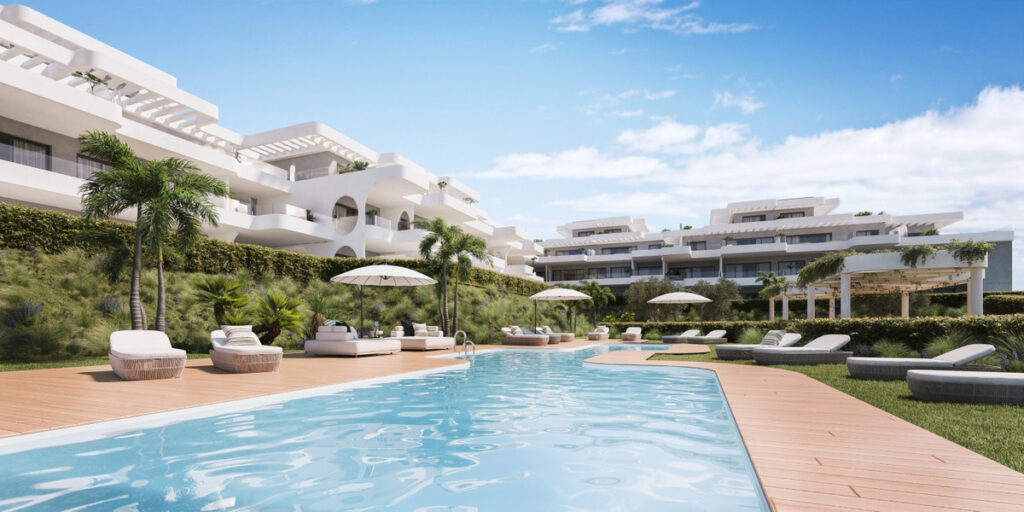 Estepona, Málaga
