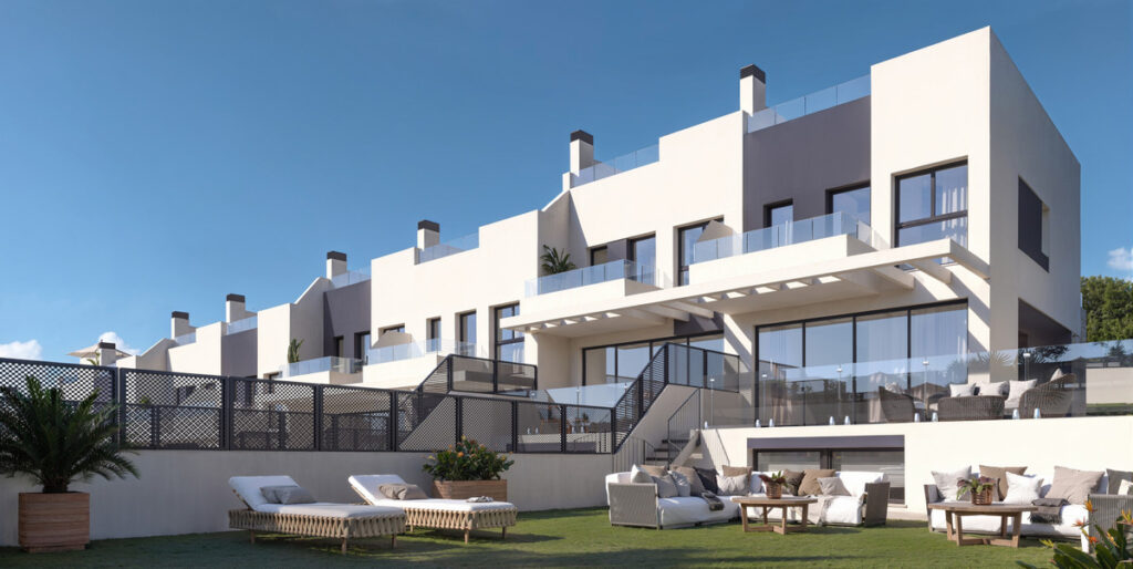 La Cala Golf, Málaga