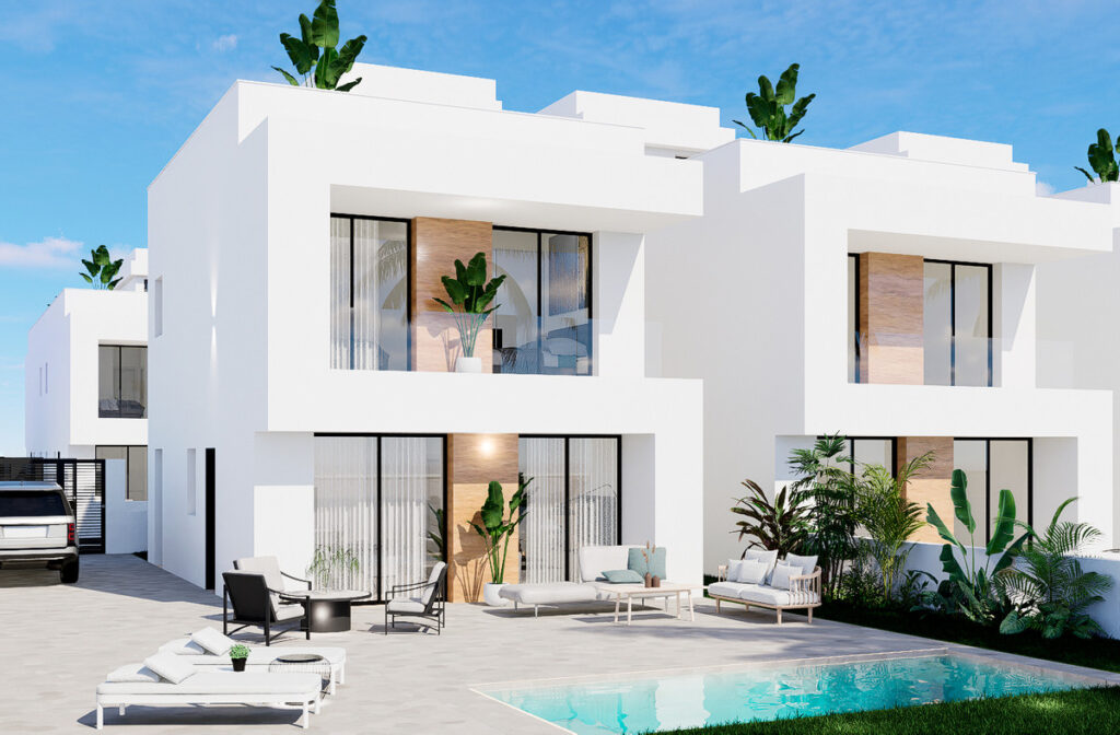 La Zenia, Alicante