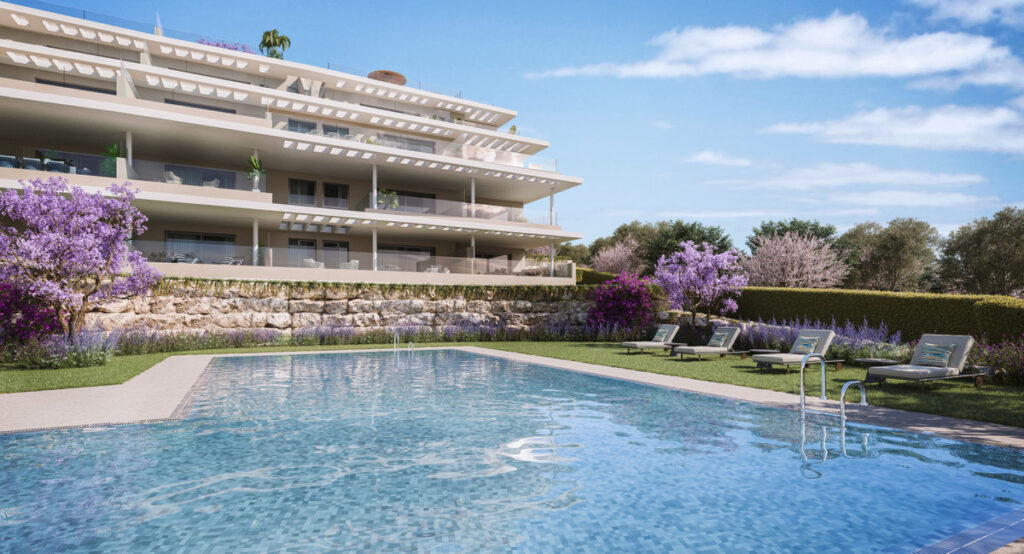 Estepona, Málaga