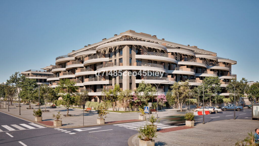 Málaga, Málaga