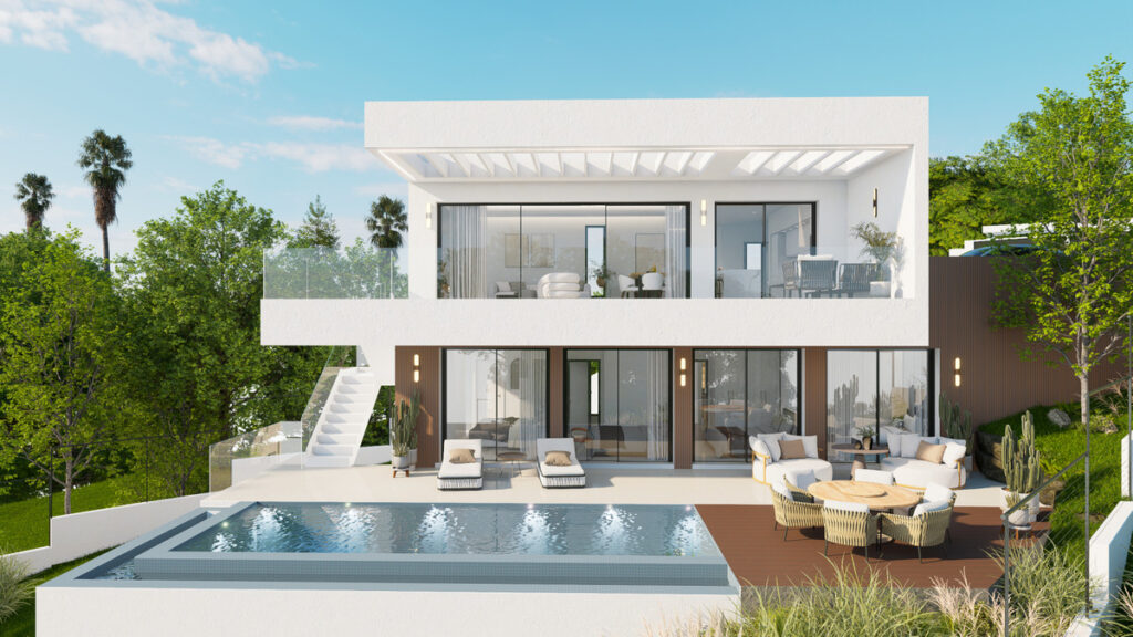 Estepona, Málaga