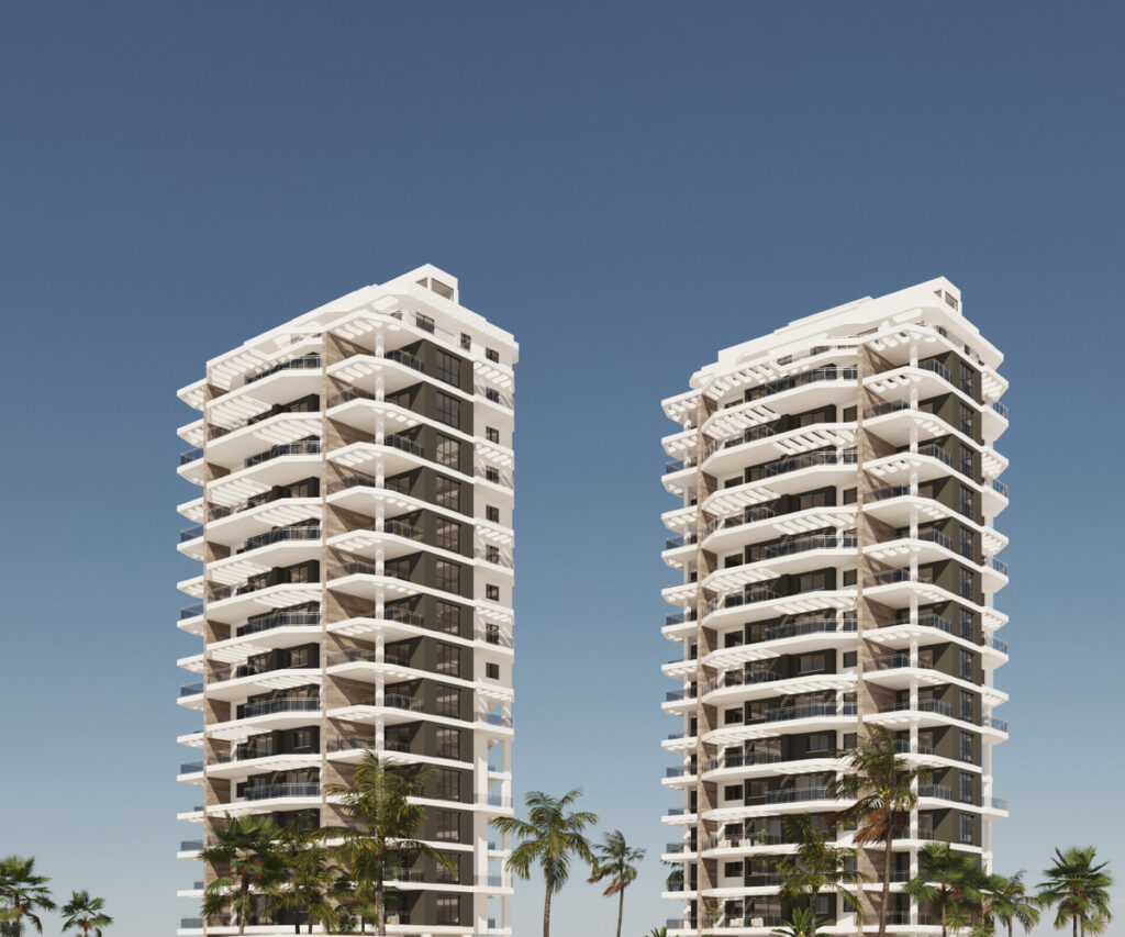 Calpe, Alicante