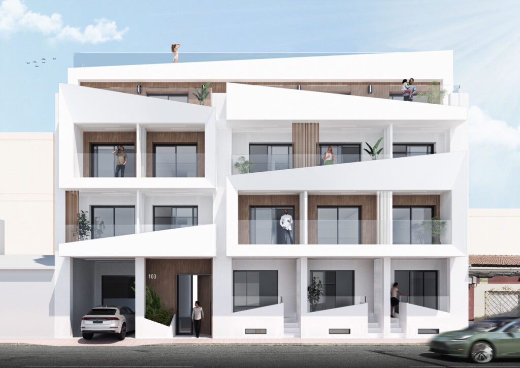 Torrevieja, Alicante