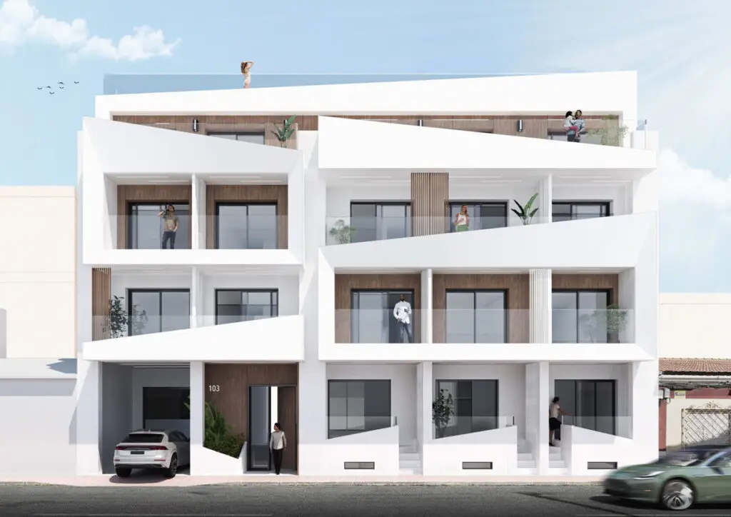 Torrevieja, Alicante