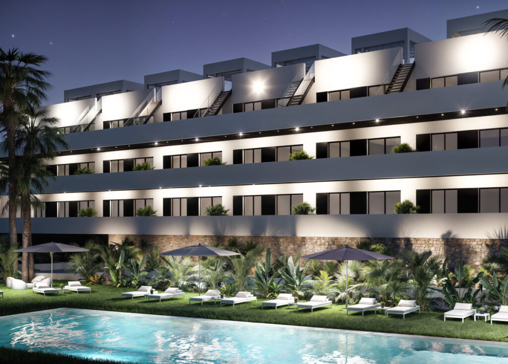 Finestrat, Alicante