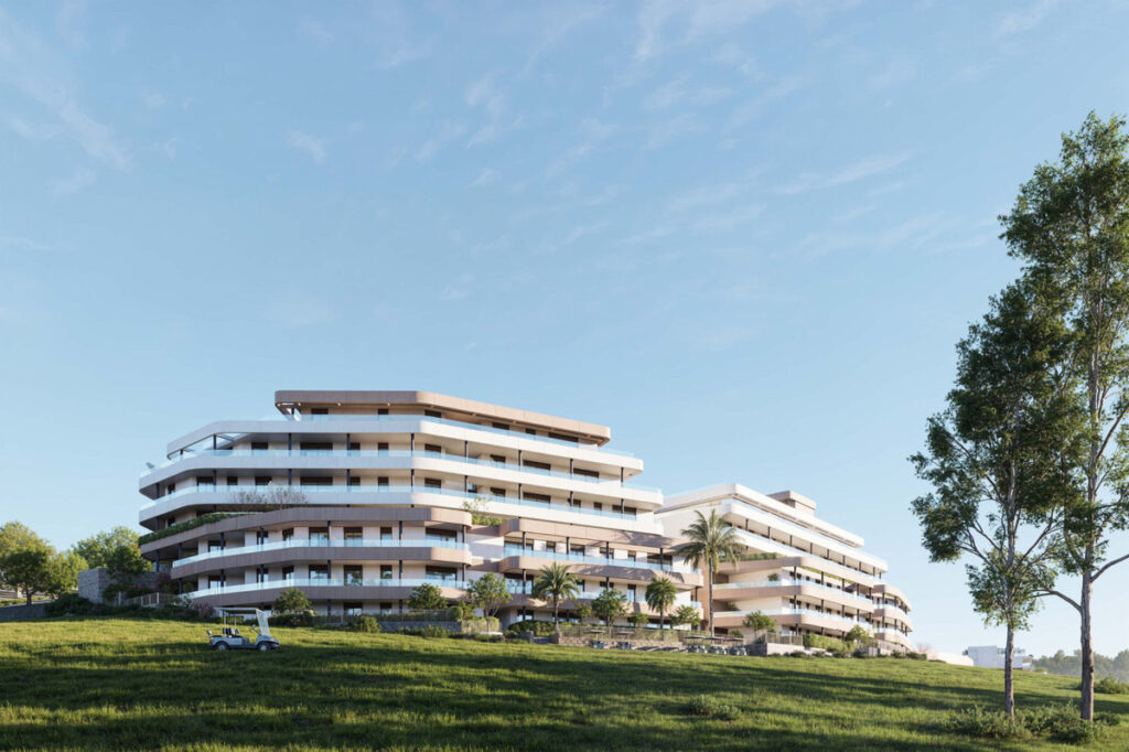 Estepona, Málaga