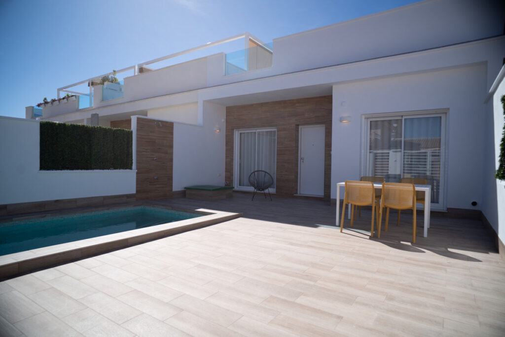San Javier, Murcia