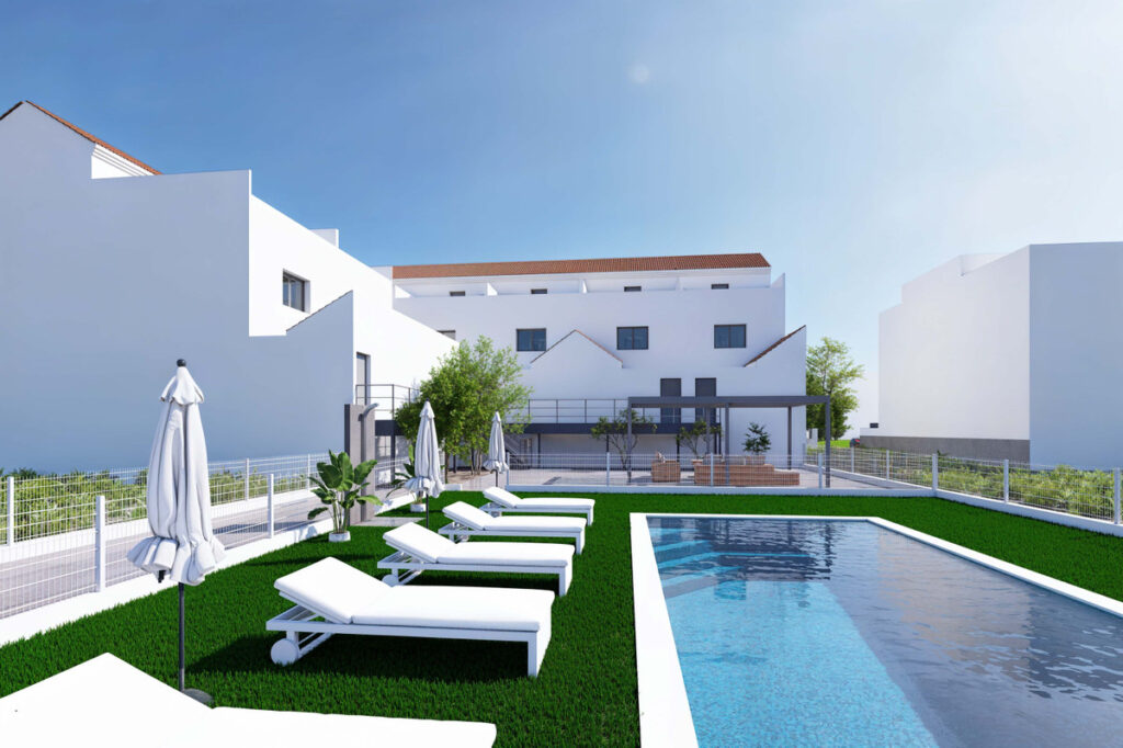 Rafal, Alicante