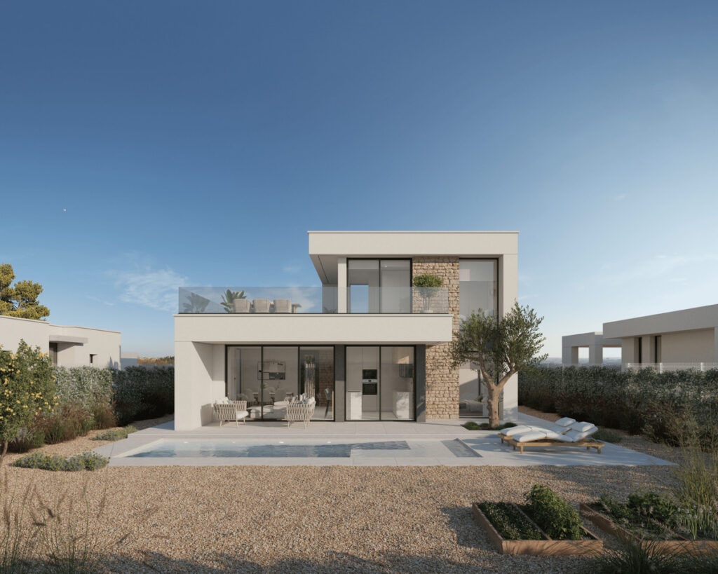 Hacienda del Alamo Golf Resort, Murcia