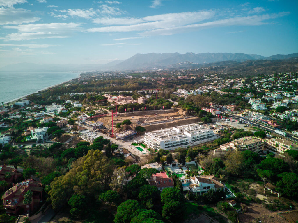 Marbella, Málaga