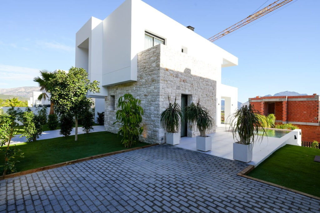 Polop, Alicante