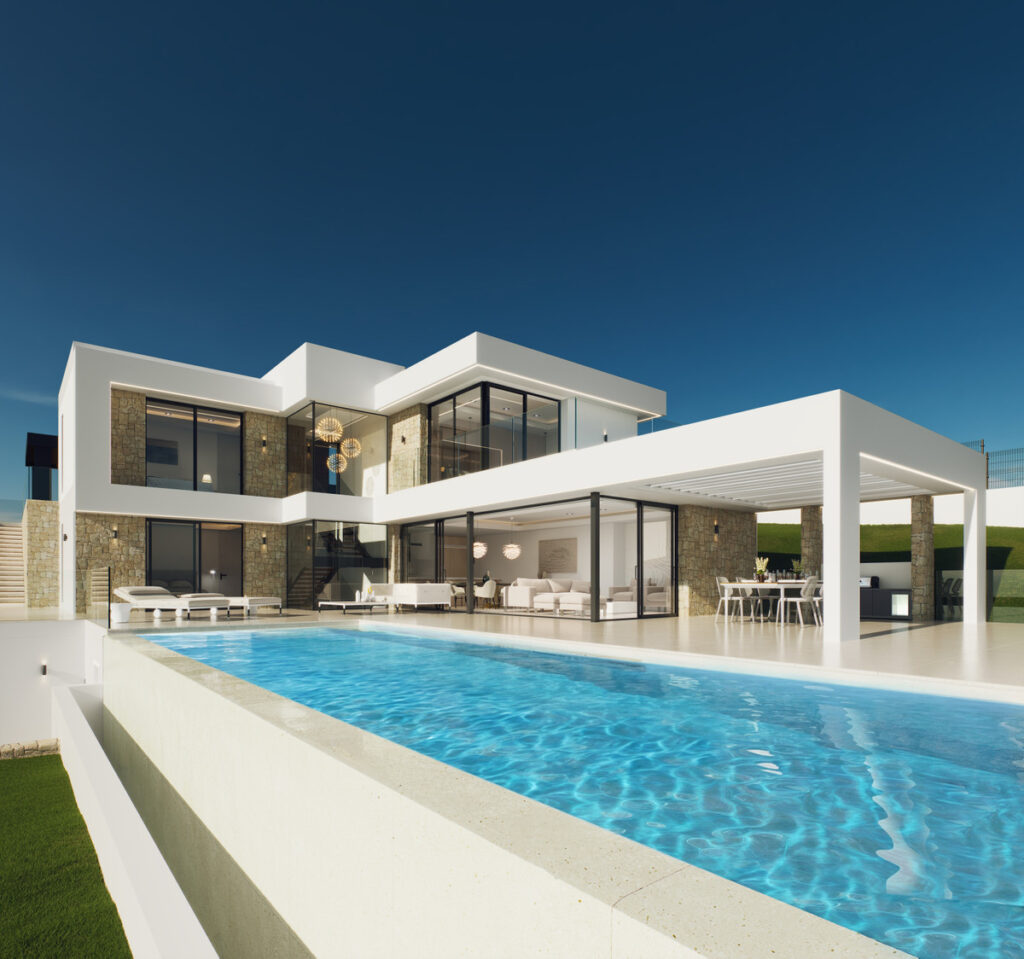 Javea, Alicante