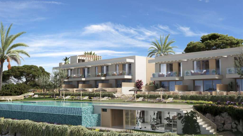 Manilva, Málaga