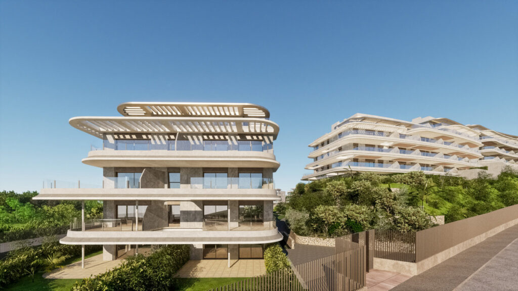 Mijas, Málaga