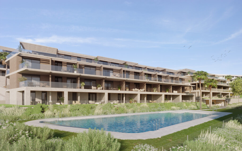 Estepona, Málaga