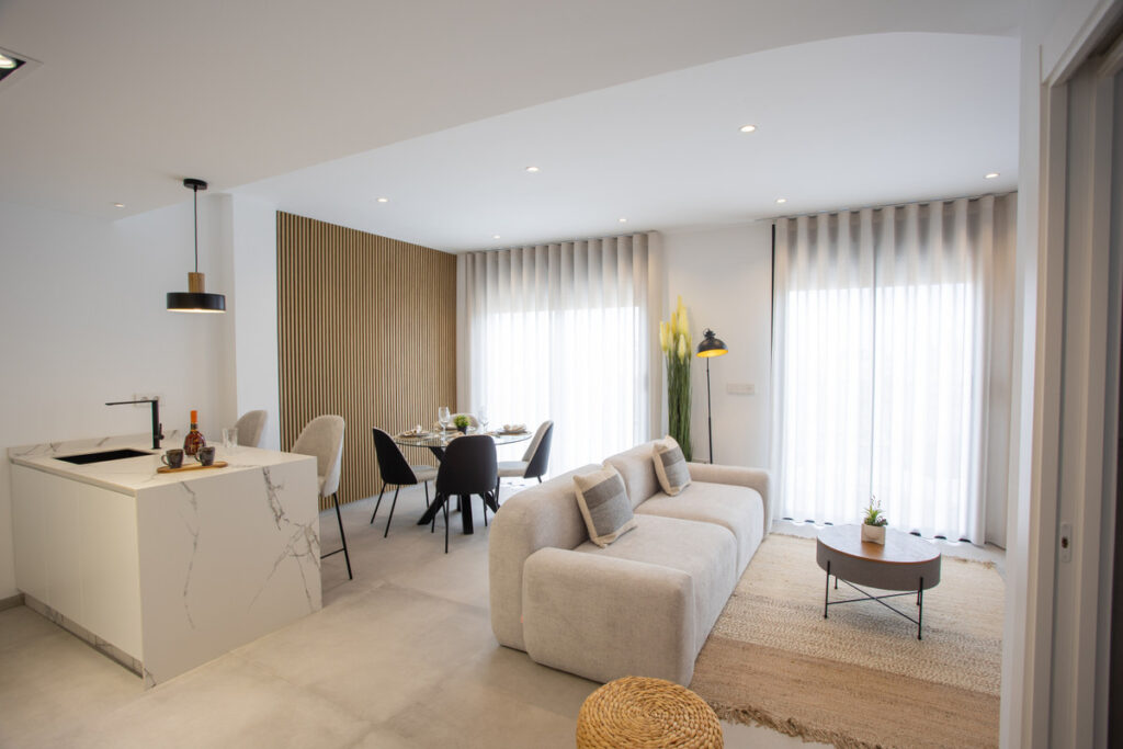 San Pedro del Pinatar, Murcia