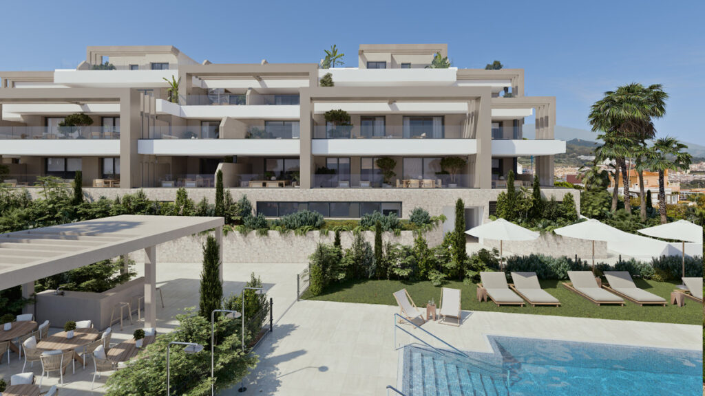 Estepona, Málaga