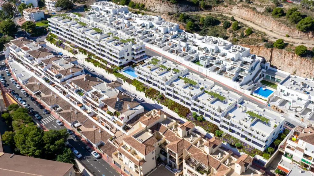 Benalmadena, Málaga