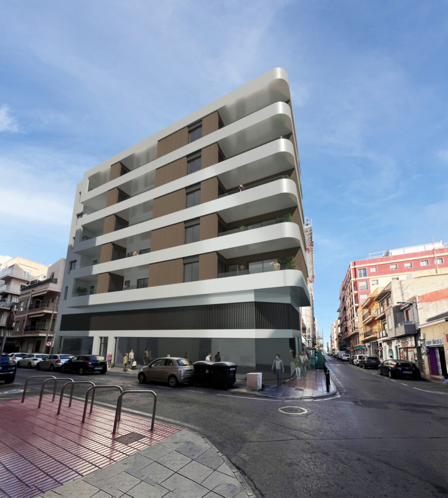 Santa Pola, Alicante