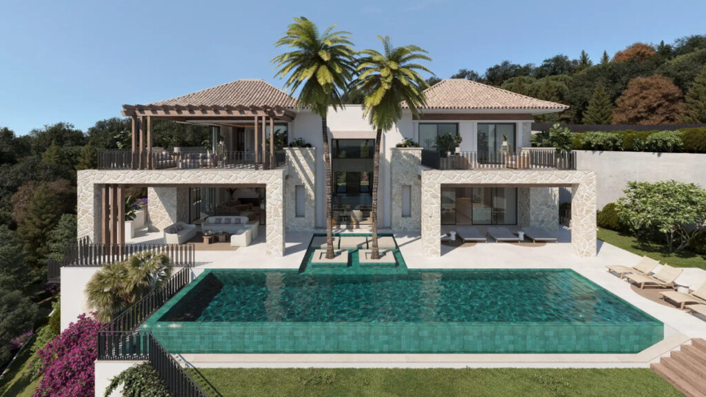 Marbella, Málaga