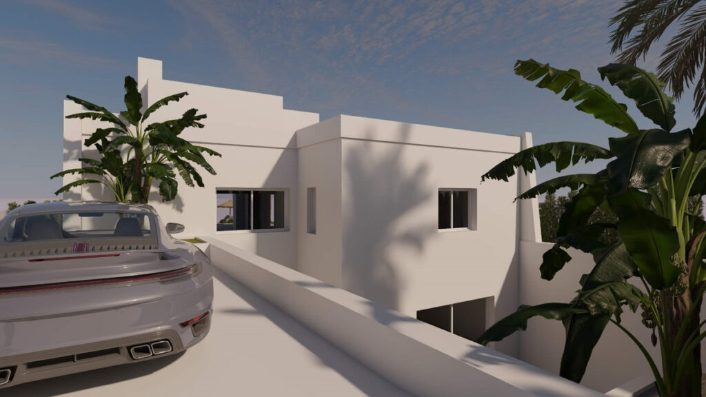Algorfa, Alicante