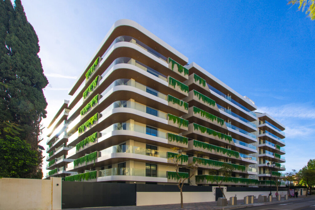 Fuengirola, Málaga