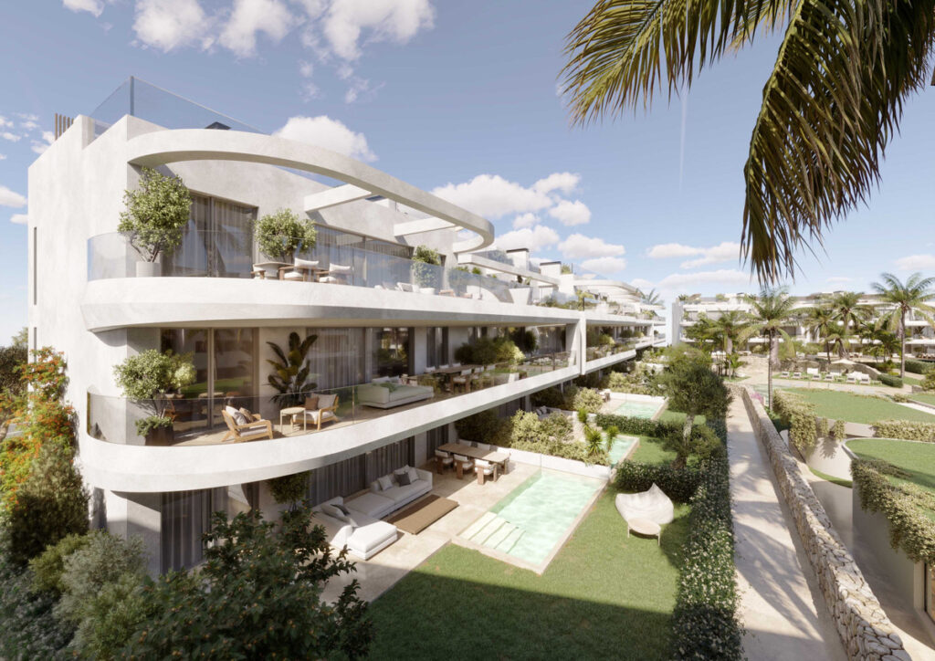 Estepona, Málaga
