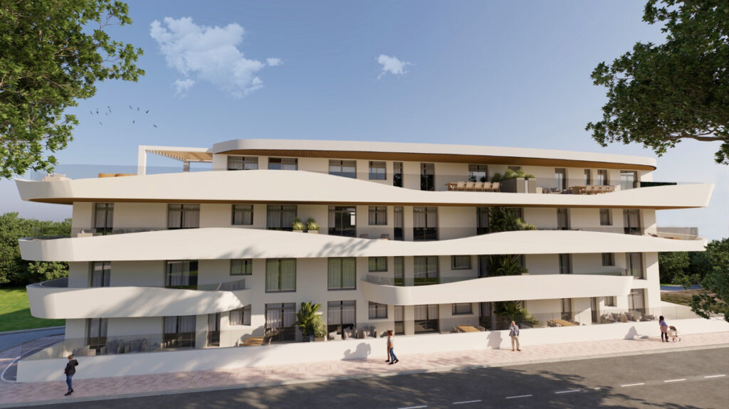 Estepona, Málaga