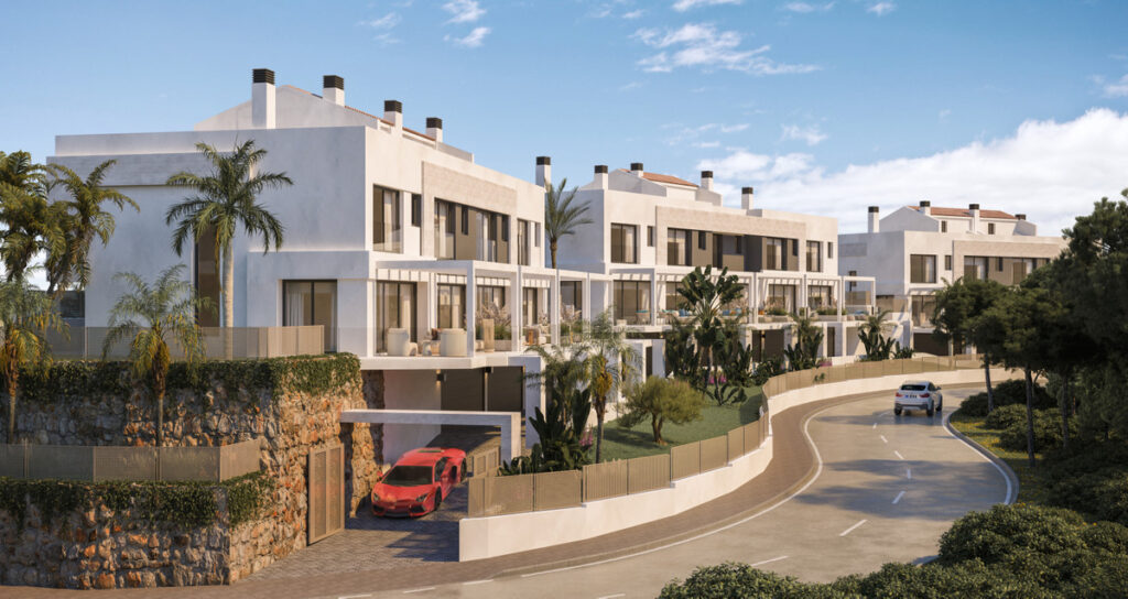 Mijas, Málaga