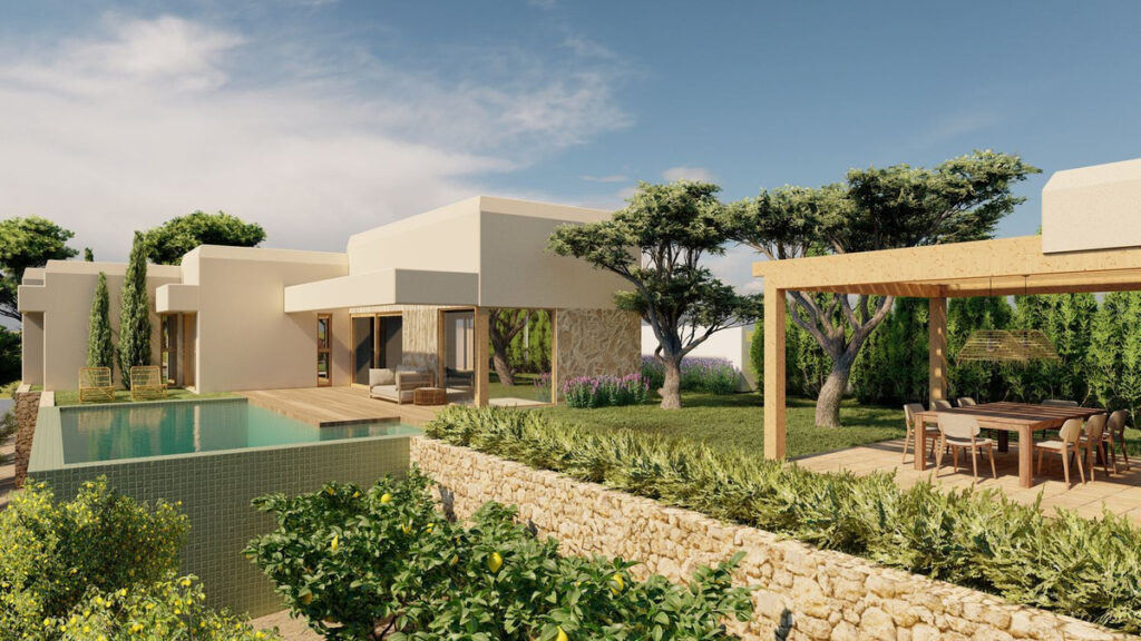 Javea, Alicante