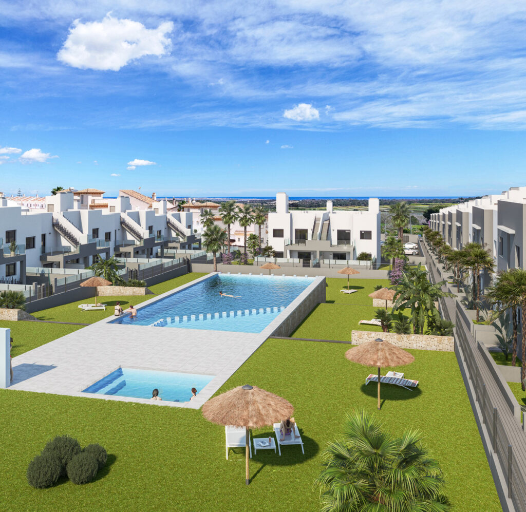 San Miguel de Salinas, Alicante