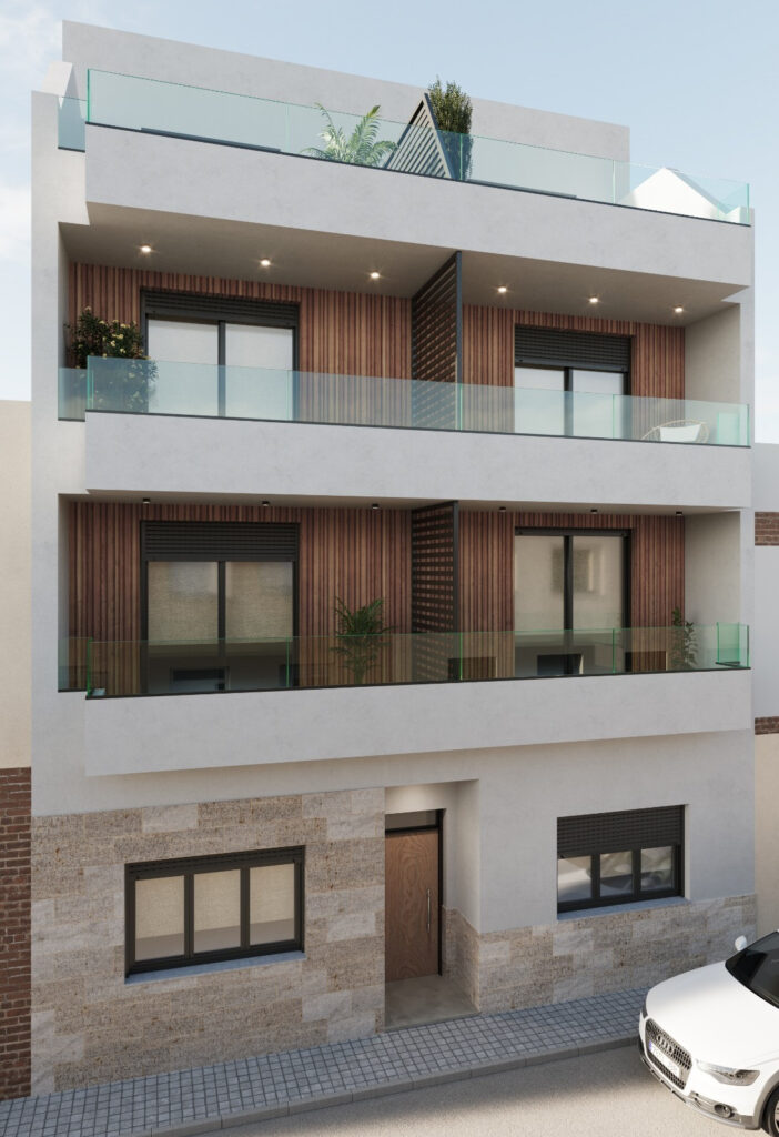 Torrevieja, Alicante
