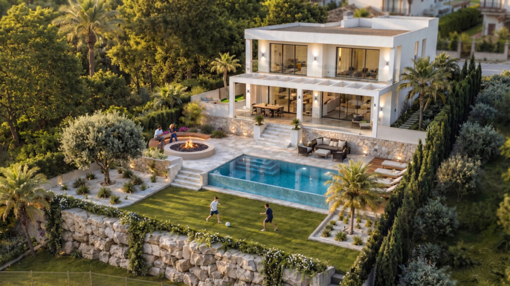 La Cala Golf, Málaga