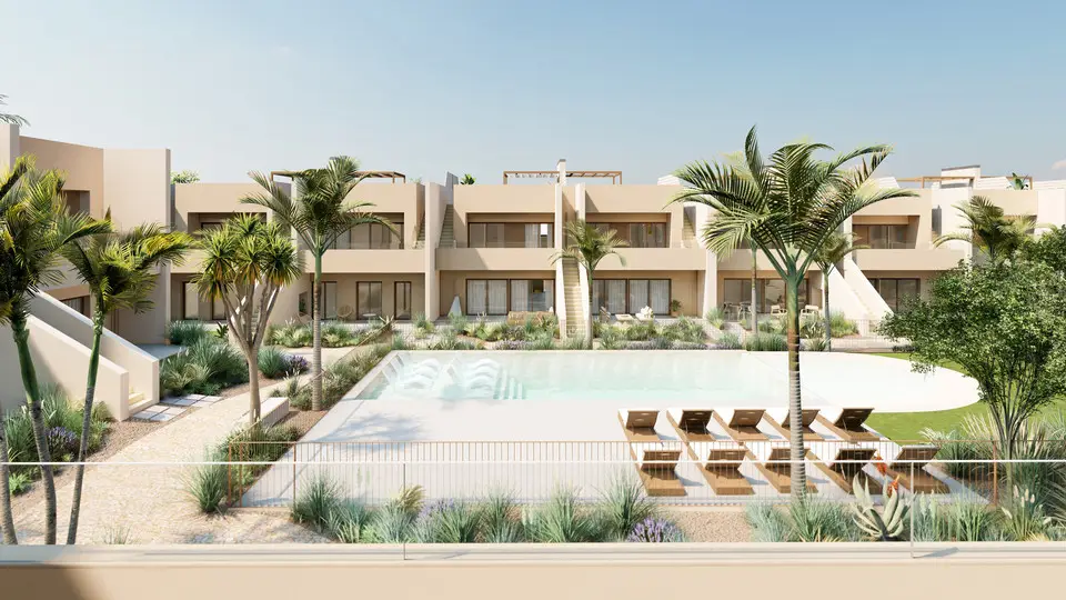 Roda Golf, Murcia