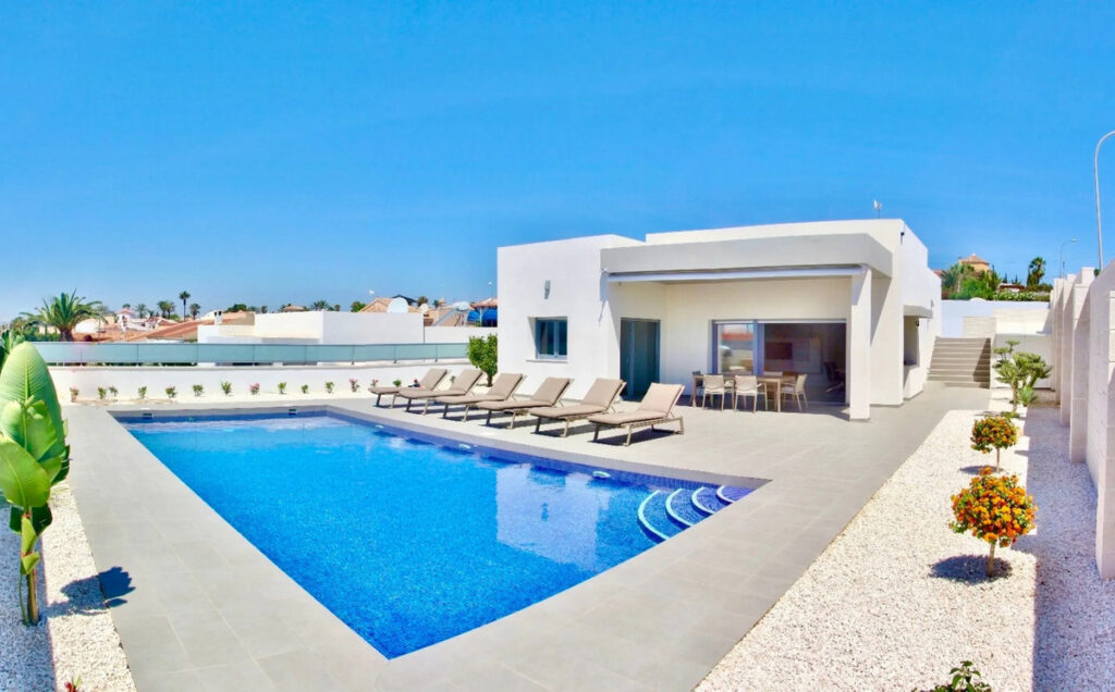 Rafal, Alicante