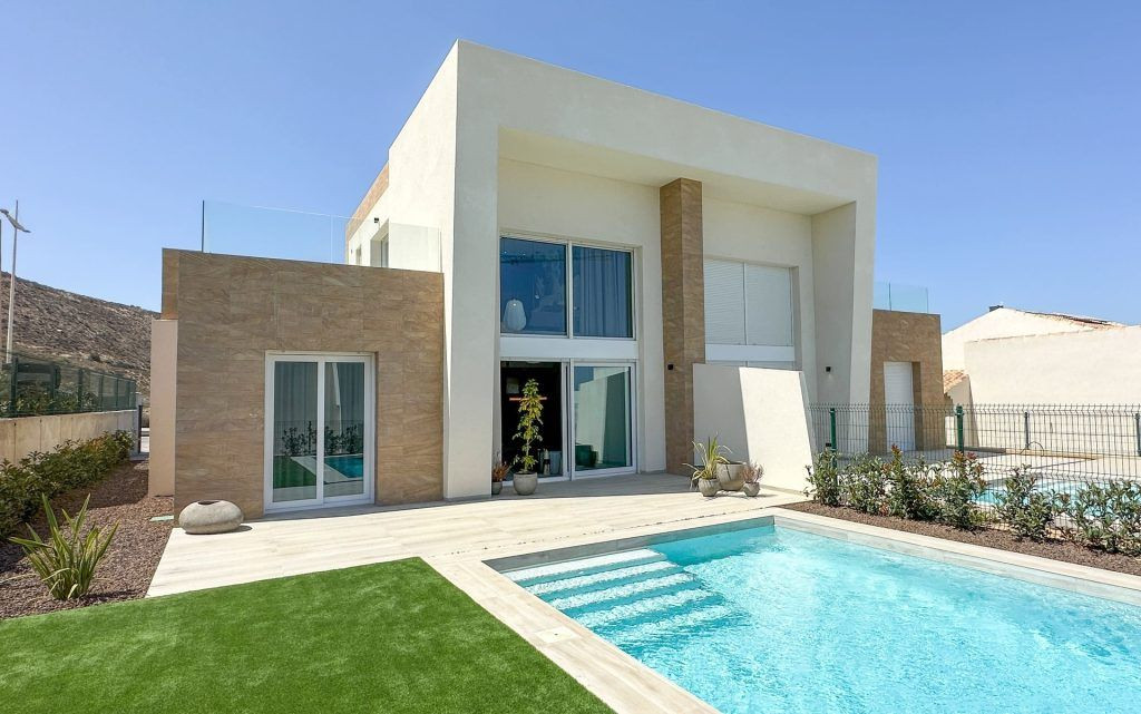 La Finca Golf, Alicante