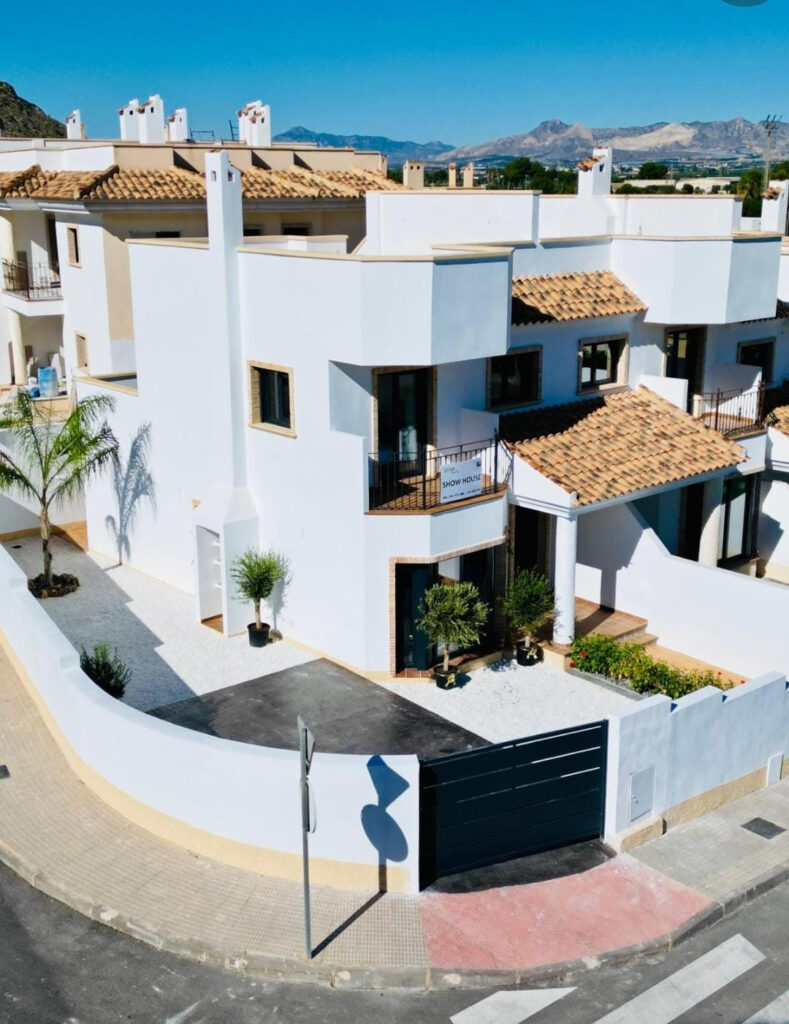 Cox, Alicante